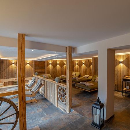 Boutiquehotel - Michl Sautens Extérieur photo