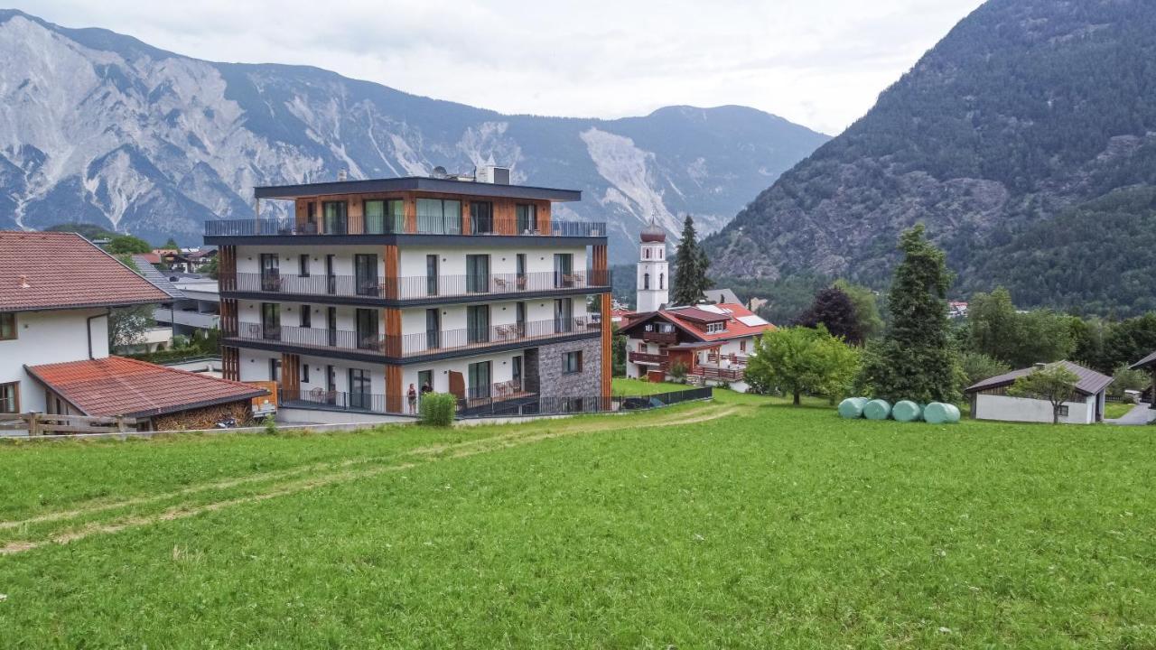 Boutiquehotel - Michl Sautens Extérieur photo