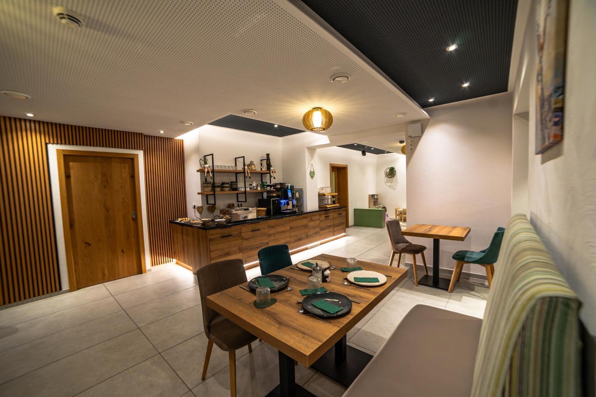 Boutiquehotel - Michl Sautens Extérieur photo